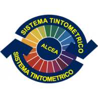 ALCEA Logo Vector