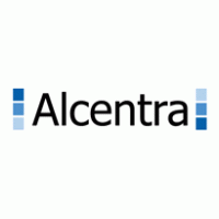 Alcentra Logo PNG Vector
