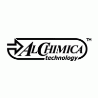 Alchimica Technology Logo PNG Vector
