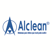 Alclean Logo PNG Vector