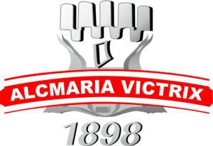 Alcmaria Victrix vv Alkmaar Logo PNG Vector
