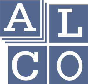 Alco Logo PNG Vector