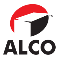 Alco Logo Vector