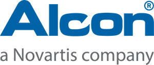Alcon Logo Vector