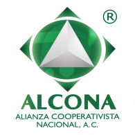 Alcona Logo PNG Vector