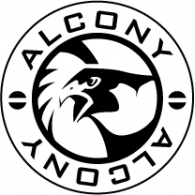 Alcony Logo PNG Vector
