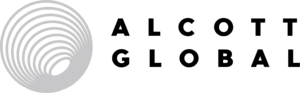 Alcott Global Logo PNG Vector