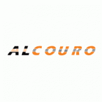 AlCOURO Logo PNG Vector