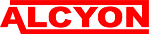Alcyon Logo PNG Vector