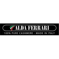 Alda Ferrari Logo PNG Vector