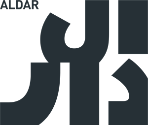 Aldar Logo Vector