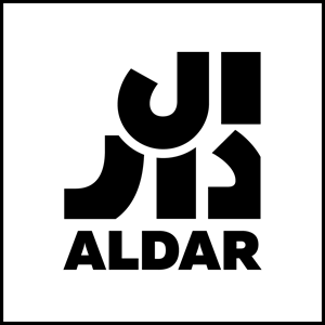 Aldar Properties Logo PNG Vector