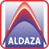 Aldasa Logo Vector