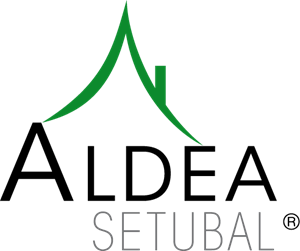 Aldea Setubal Logo PNG Vector