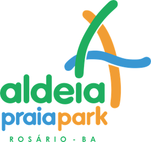 Aldeia Praia Park Logo PNG Vector