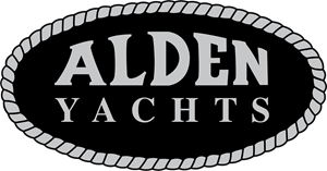 Alden Yachts Logo Vector