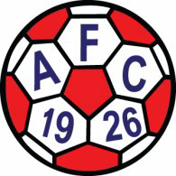 Aldershot F.C. Logo PNG Vector