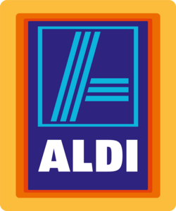 Aldi Logo PNG Vector