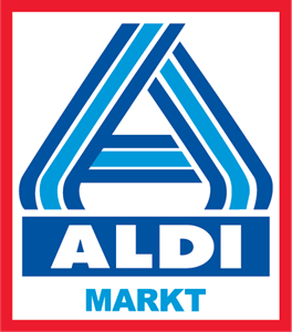 Aldi Nord Logo Vector