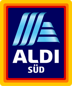 Aldi Süd Logo PNG Vector