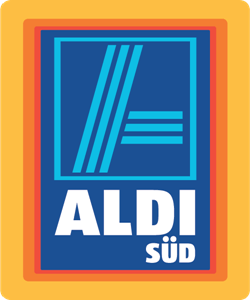 Aldi Süd Logo PNG Vector