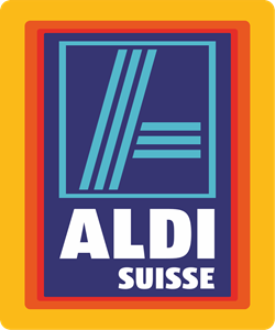 Aldi Suisse Logo PNG Vector