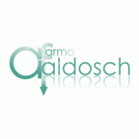 Aldosh Farma Logo PNG Vector