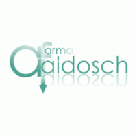 Aldosh farma Logo PNG Vector