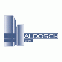 Aldosh Logo PNG Vector