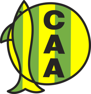 Aldosivi de mar del Plata Logo Vector