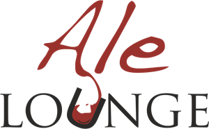 Ale Lounge Logo PNG Vector