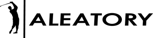 ALEATORY Logo PNG Vector