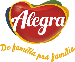 Alegra Foods Logo PNG Vector