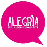 ALEGRIA Logo Vector
