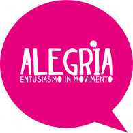 Alegria Logo Vector