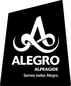 Alegro Logo PNG Vector