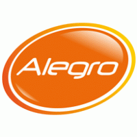 Alegro Logo PNG Vector