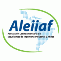 Aleiiaf Logo Vector