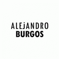 Alejandro Burgos Logo PNG Vector