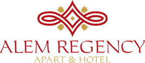 Alem Regency Logo PNG Vector