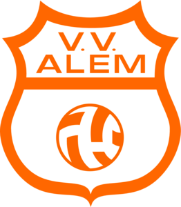 Alem vv Logo PNG Vector
