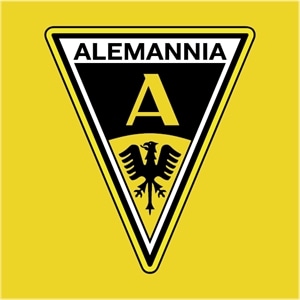 Alemannia Aachen Logo PNG Vector