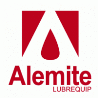 Alemite Lubrequip Logo PNG Vector