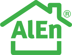 Alen Logo Vector