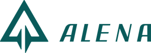 Alena Energy Logo PNG Vector