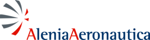Alenia Aeronautica Logo PNG Vector