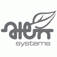 alensystems Logo Vector