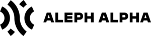 Aleph Alpha Logo PNG Vector
