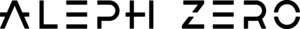 Aleph Zero (AZERO) Logo PNG Vector