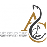 Aleppo Chamber of Industry Logo PNG Vector